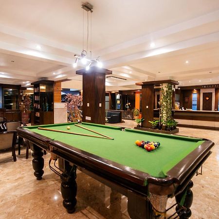 דרג'ילינג Hotel Viceroy מראה חיצוני תמונה