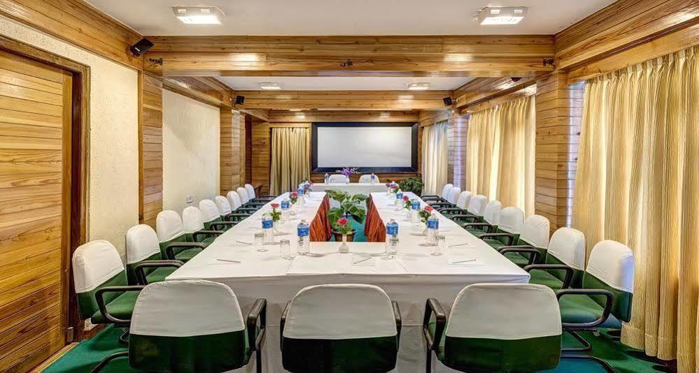 דרג'ילינג Hotel Viceroy מראה חיצוני תמונה
