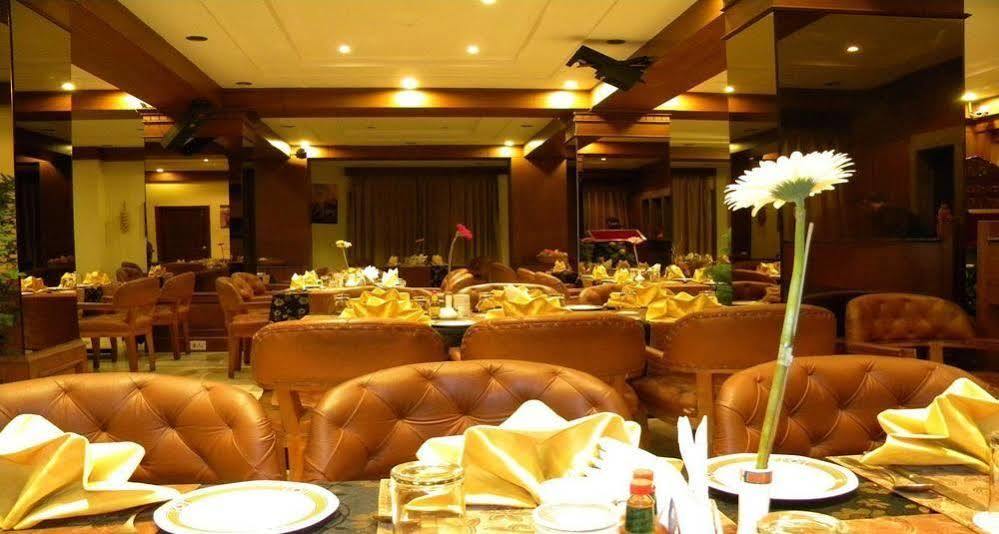 דרג'ילינג Hotel Viceroy מראה חיצוני תמונה
